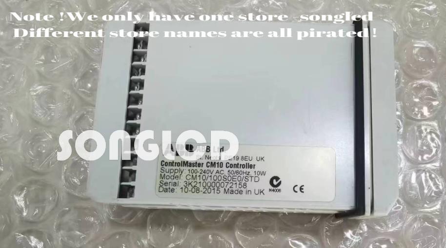 1PCS CM10 CM10/100S0E0/STD 90days warranty via DHL or FedEx