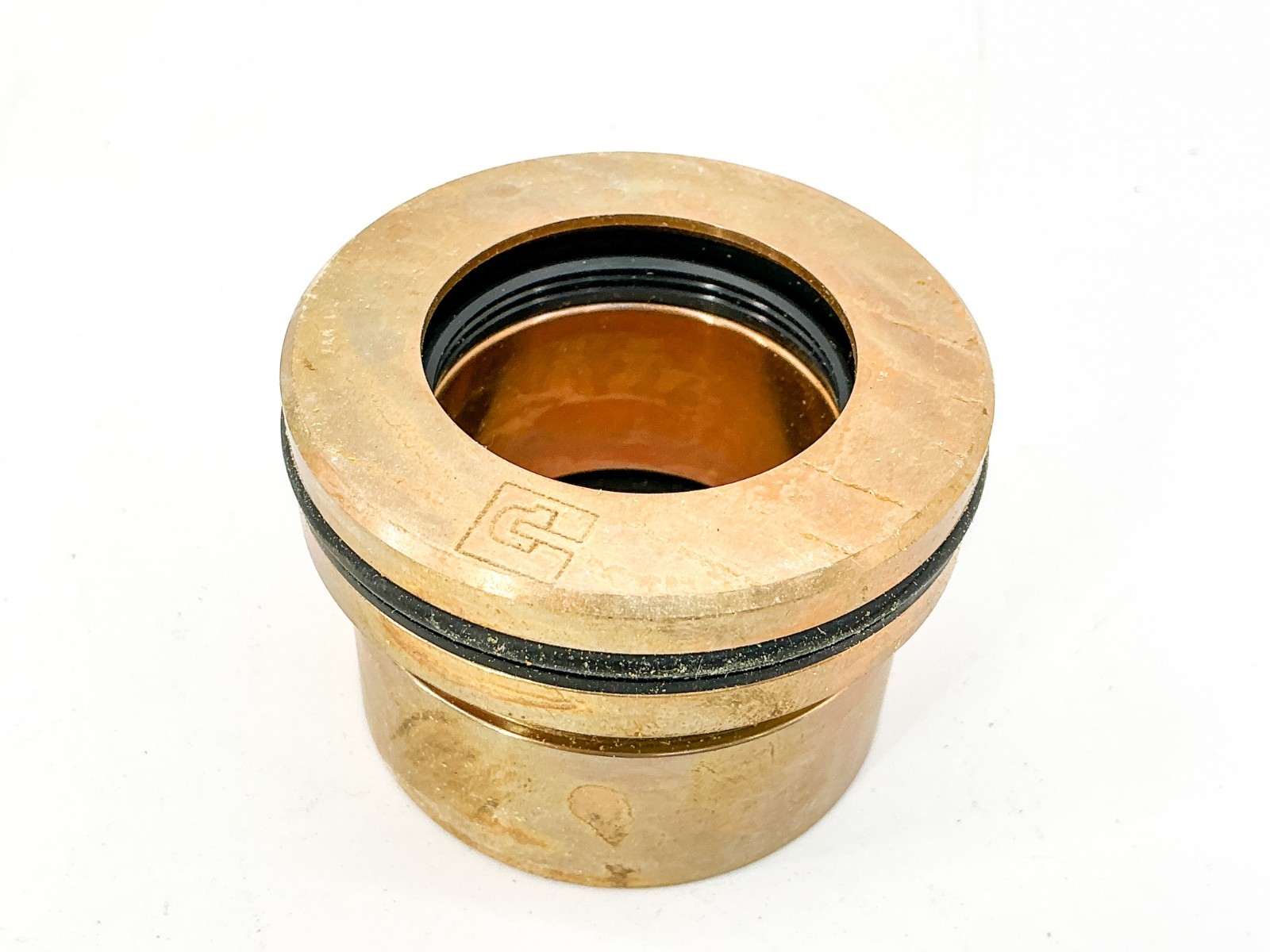 New Schrader Bellows A63230113 1-3/8″ Bunan H2 Rod Gland Kit