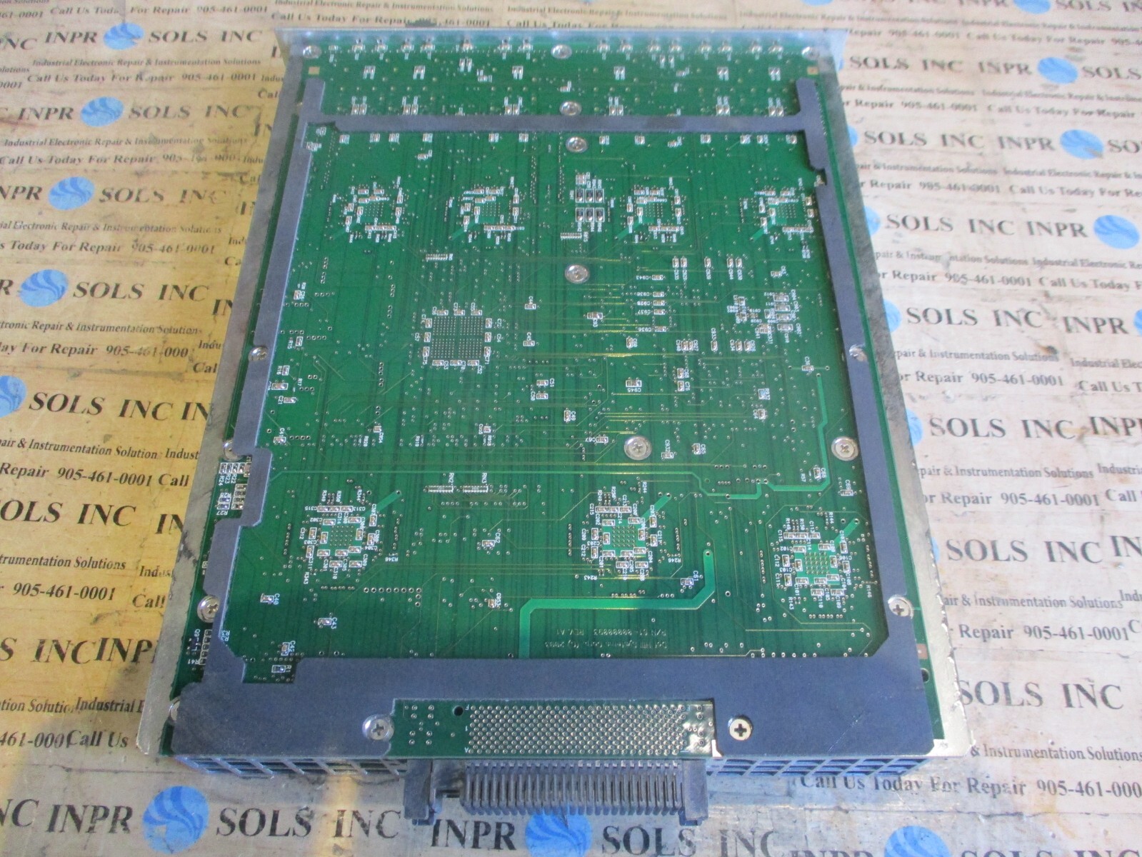 Dot Hill Systems P/N 61-00000093 Array Controller Board Rev A1 *Tested*