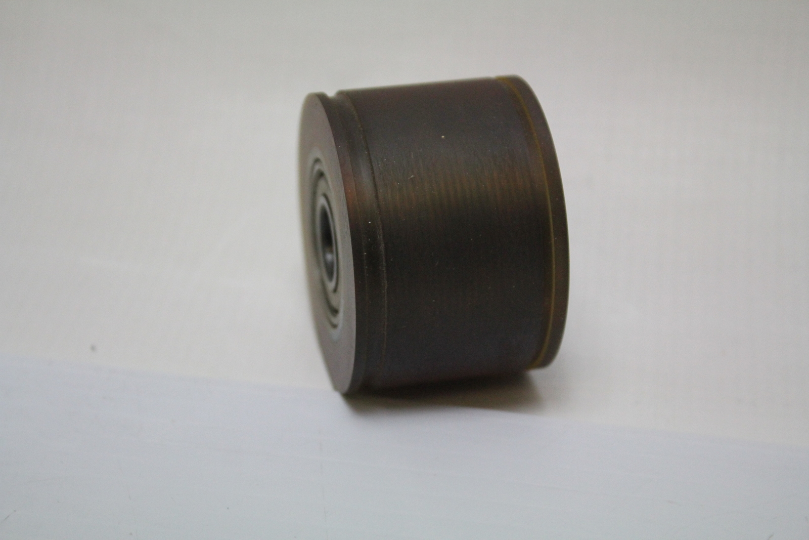 TFS B121-1176 2″ Dia 35mm Sound aperature Film Keeper Roller New