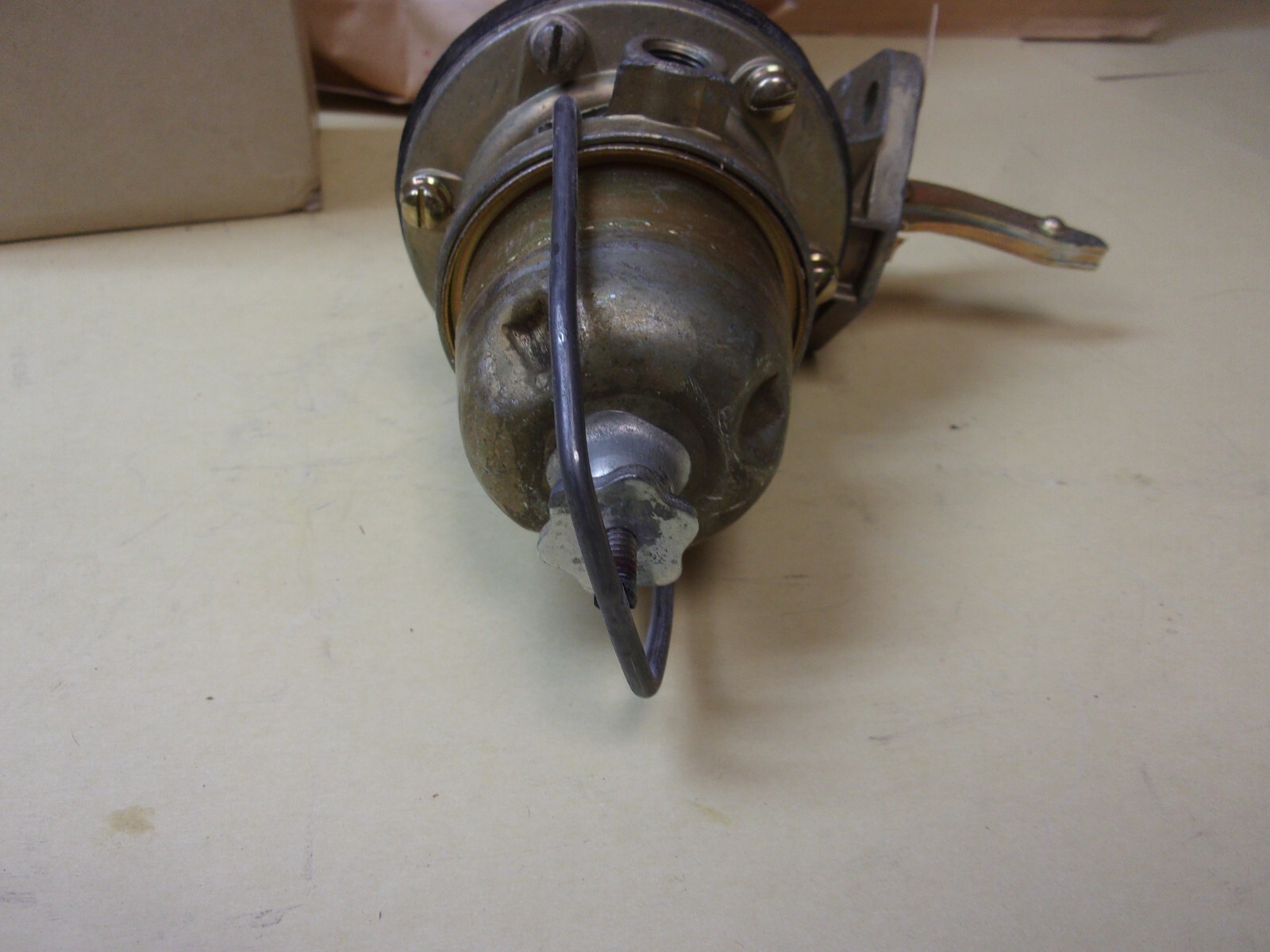 Fuel Pump 2910-374-3566 Mechanical Fuel Pump