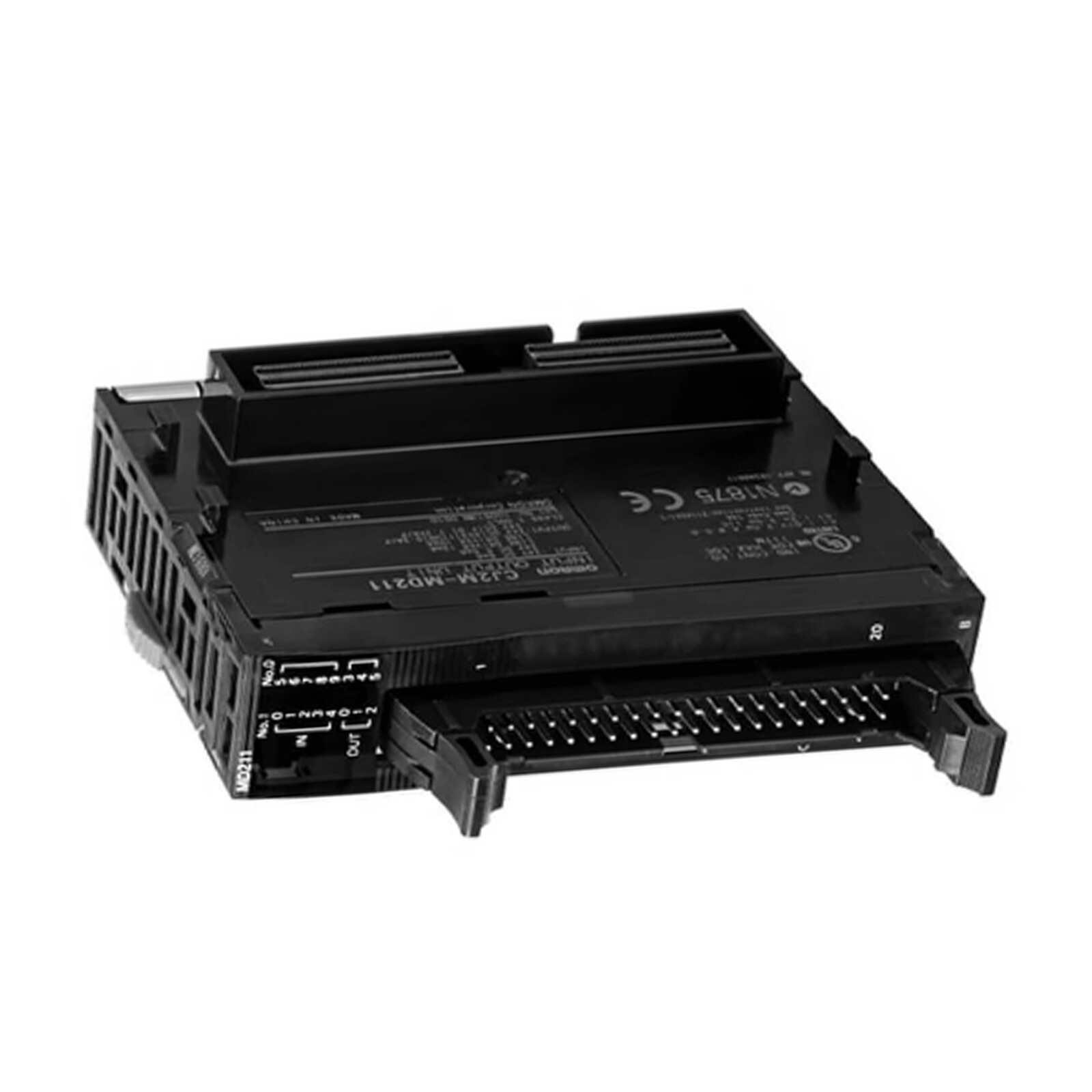 Brand New OMRON CJ2M-MD211 PULSE INPUT OUTPUT PLC MODULE CPU UNIT