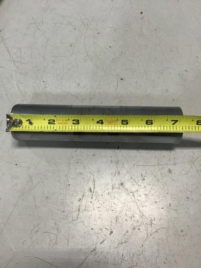 VAN DORN Crosshead Toggle Pin 302537 Used #118804