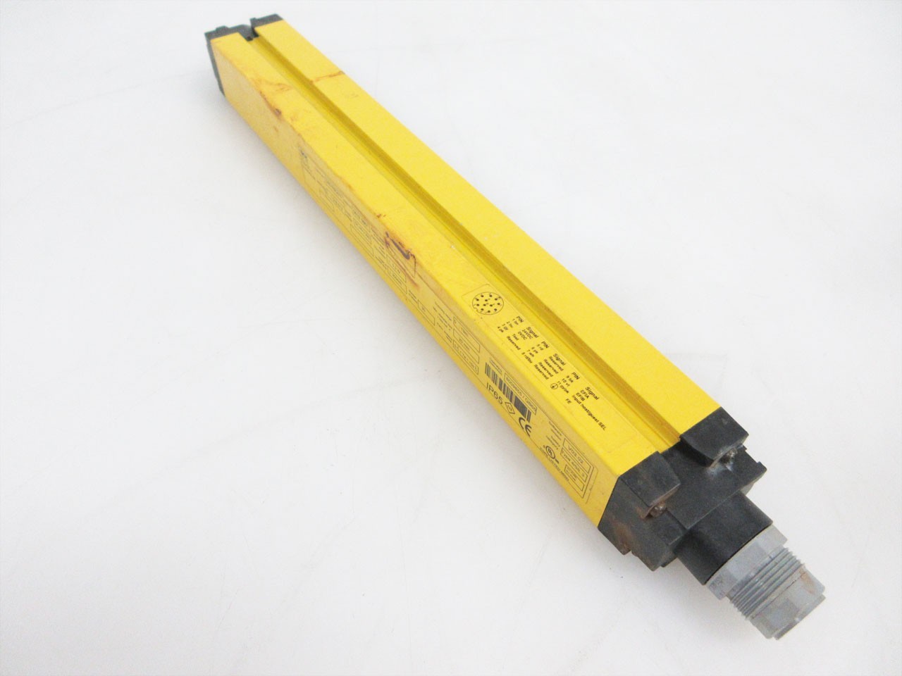 SICK C4000 C40S-0302CA010 ADVANCED SERIES SAFETY LIGHT CURTAIN