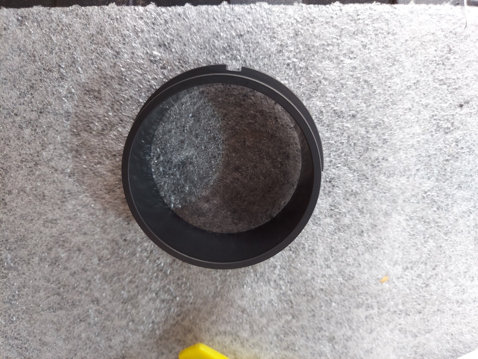 New SPX Flow 220306007+(7) Carbon Seal