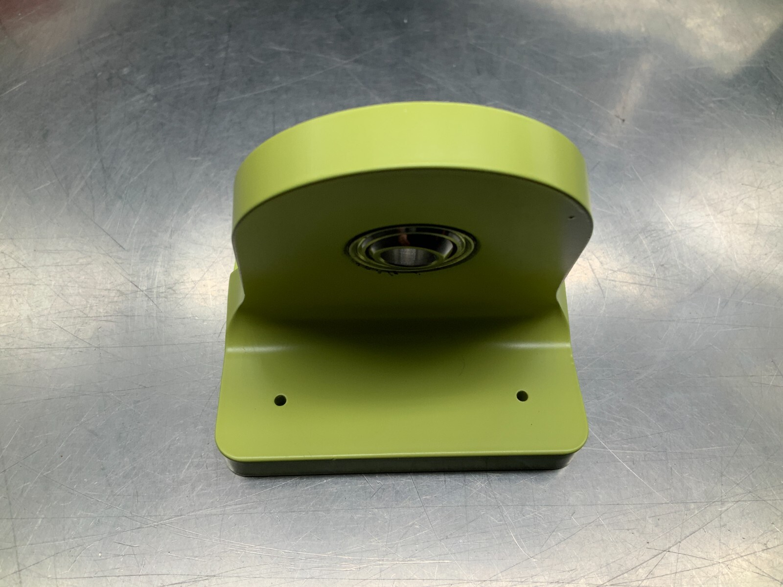 Aluminum Aviation Bracket 3″ x 3″