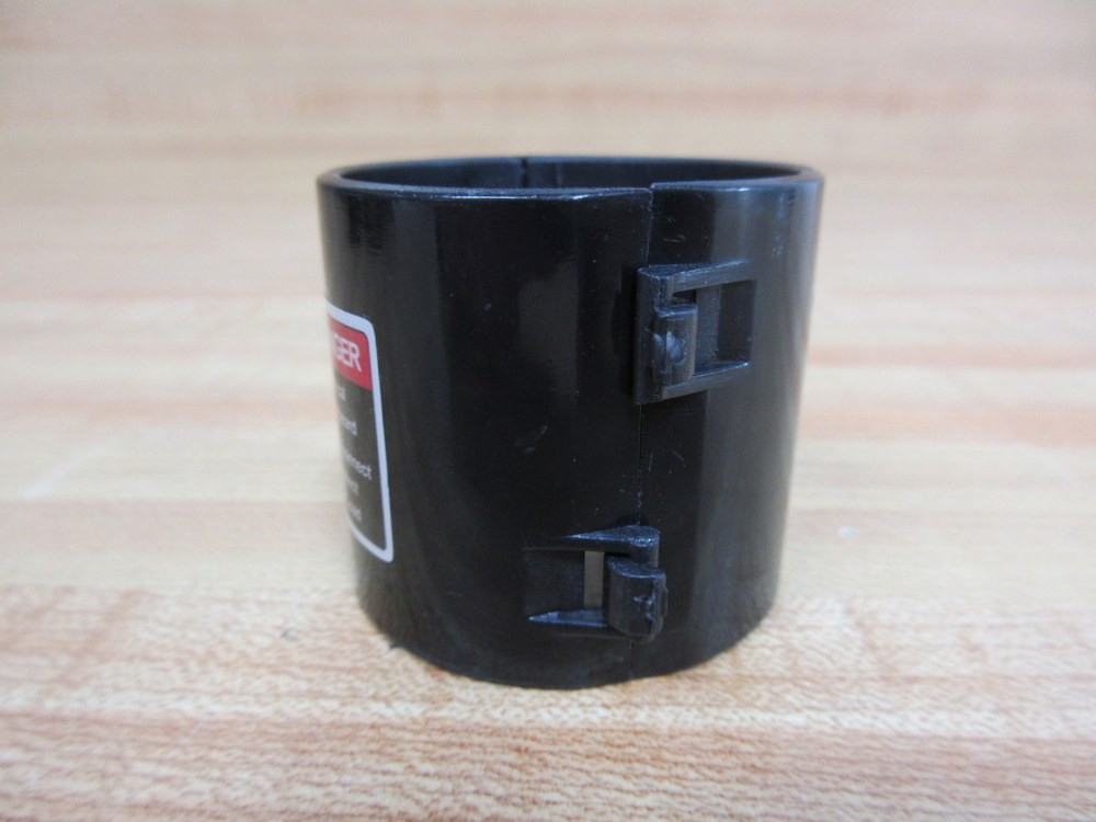 Allen Bradley 280-MTR35-LC Connector (Pack of 8)