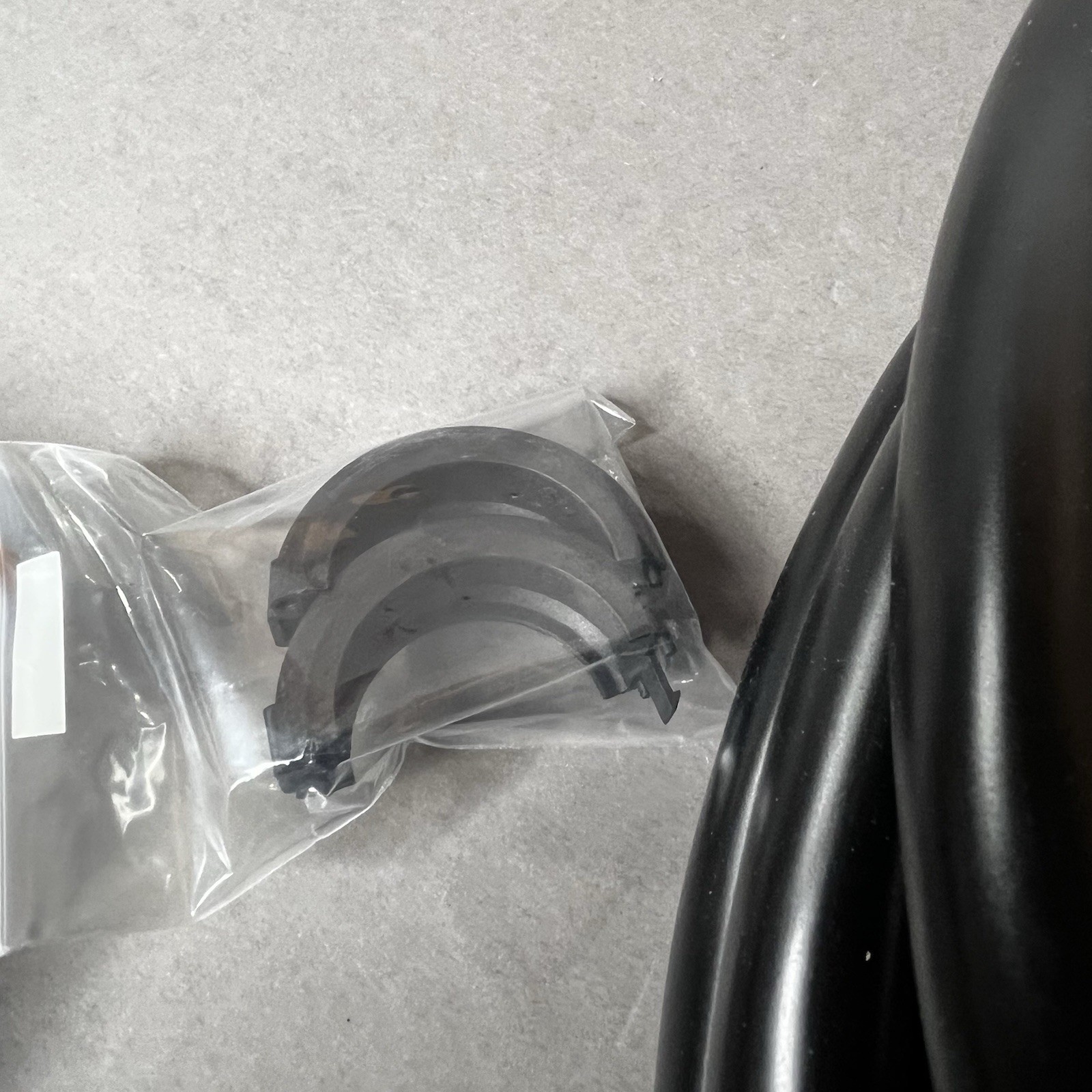 SolarEdge HD-Wave SE-EV-KIT Charging Cable, CABLE ONLY ELECTRIC VEHICLE CHARGER