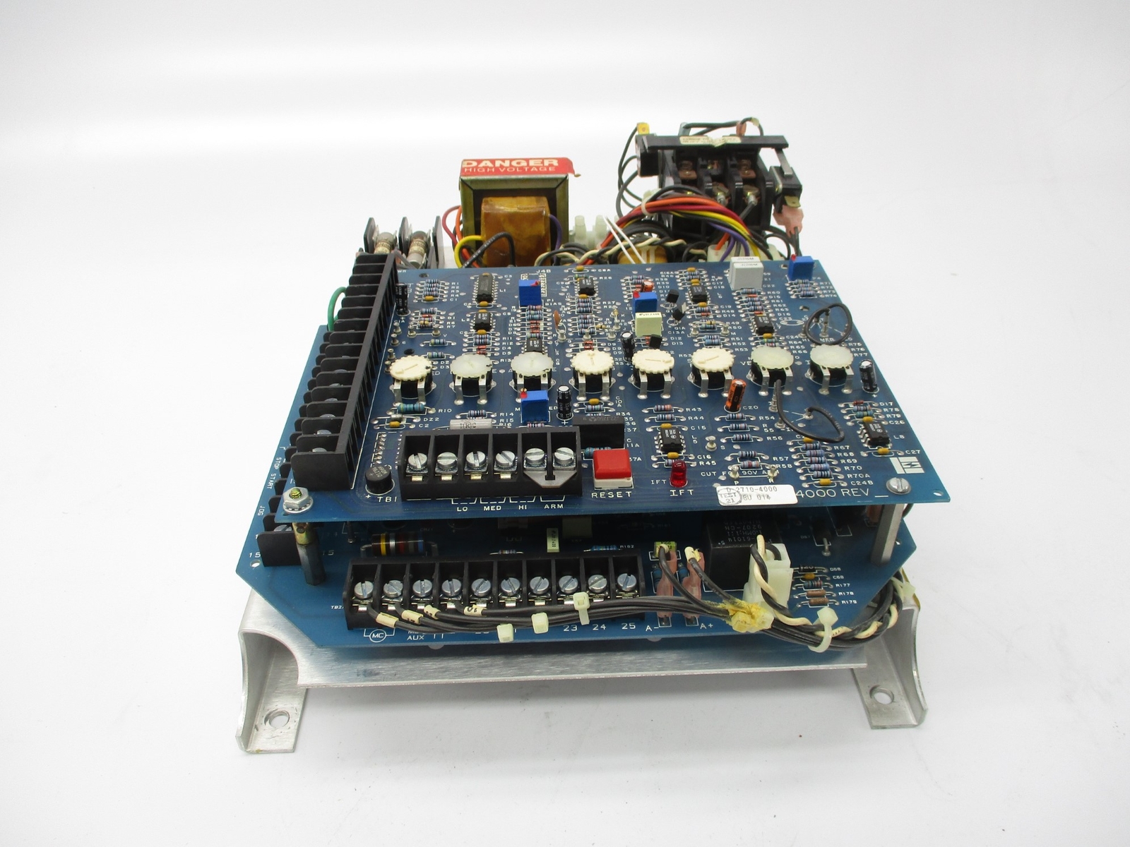 EMERSON ES2700 2710-8000 UNMP