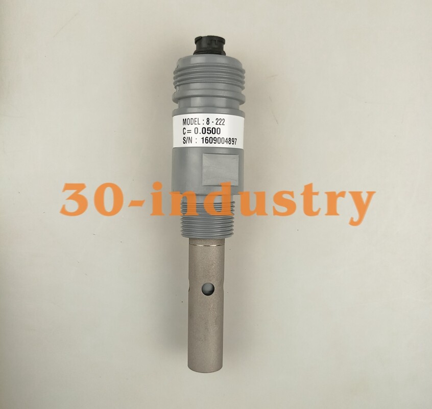 1PCS NEW FOR SUNTEX 8-222 Conductivity Electrode Conductivity Cell