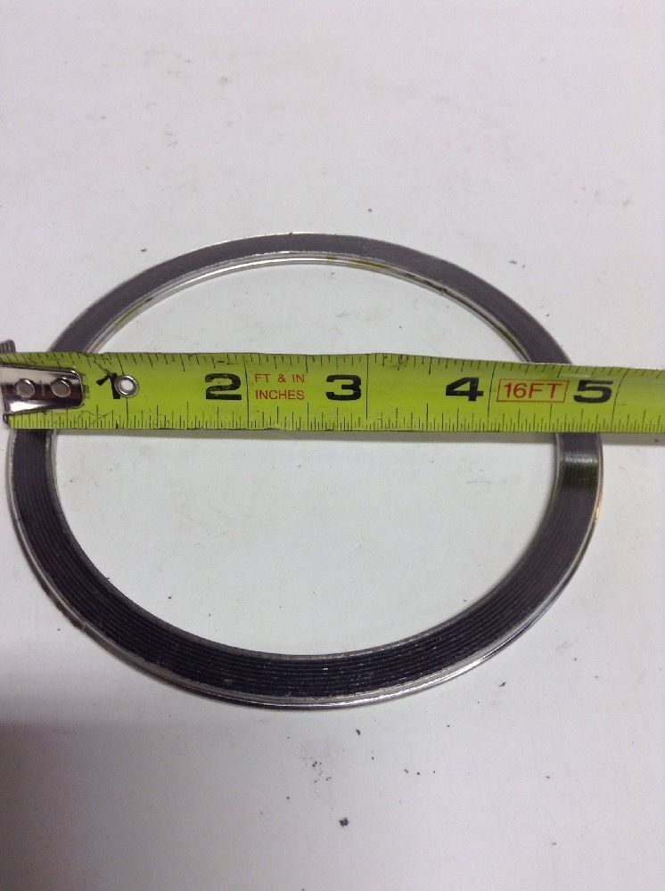 *New* Spiral Wound Gasket, Style R3, Pipe Size 3 18031795 *Warranty*Fast Ship*