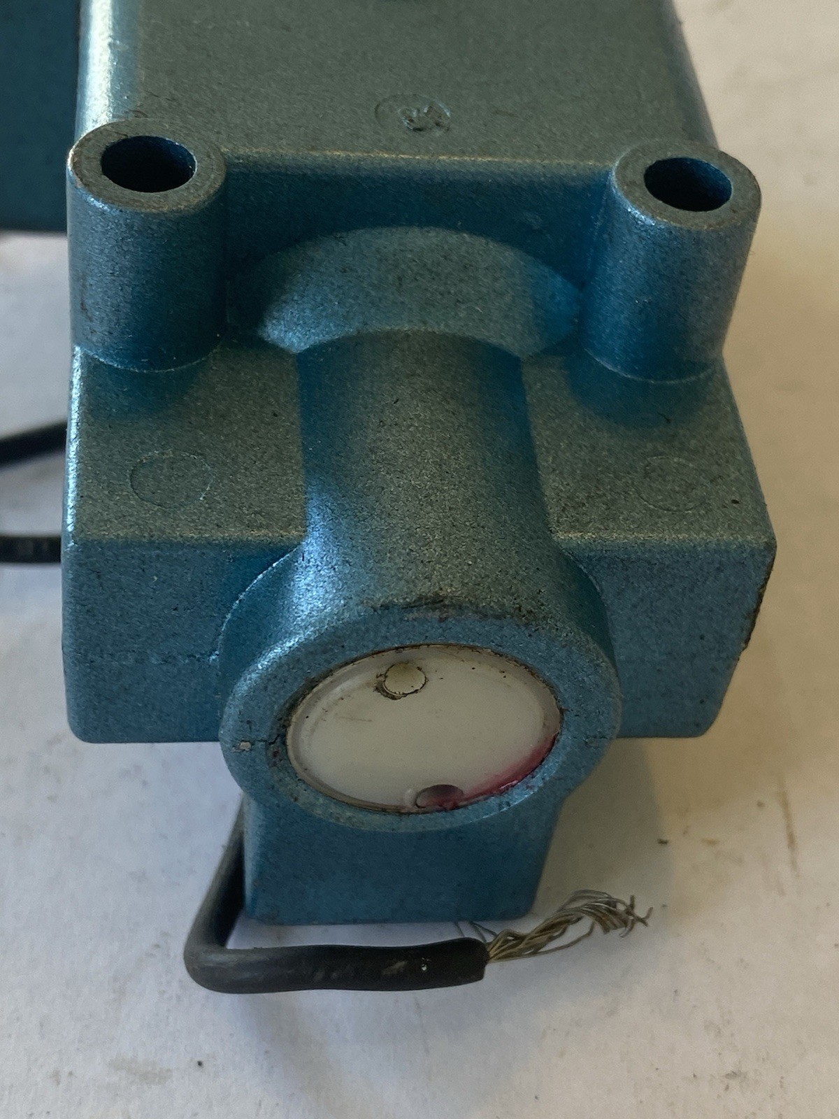 MAC 225B-112CCAA Solenoid Valve