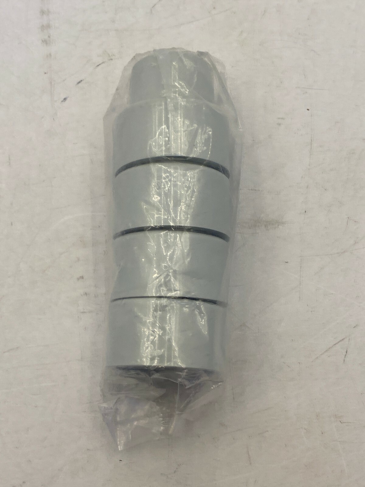 VESDA VSP-021 METRIC TO IMPERIAL PIPE ADAPTER KIT OF FOUR NIB