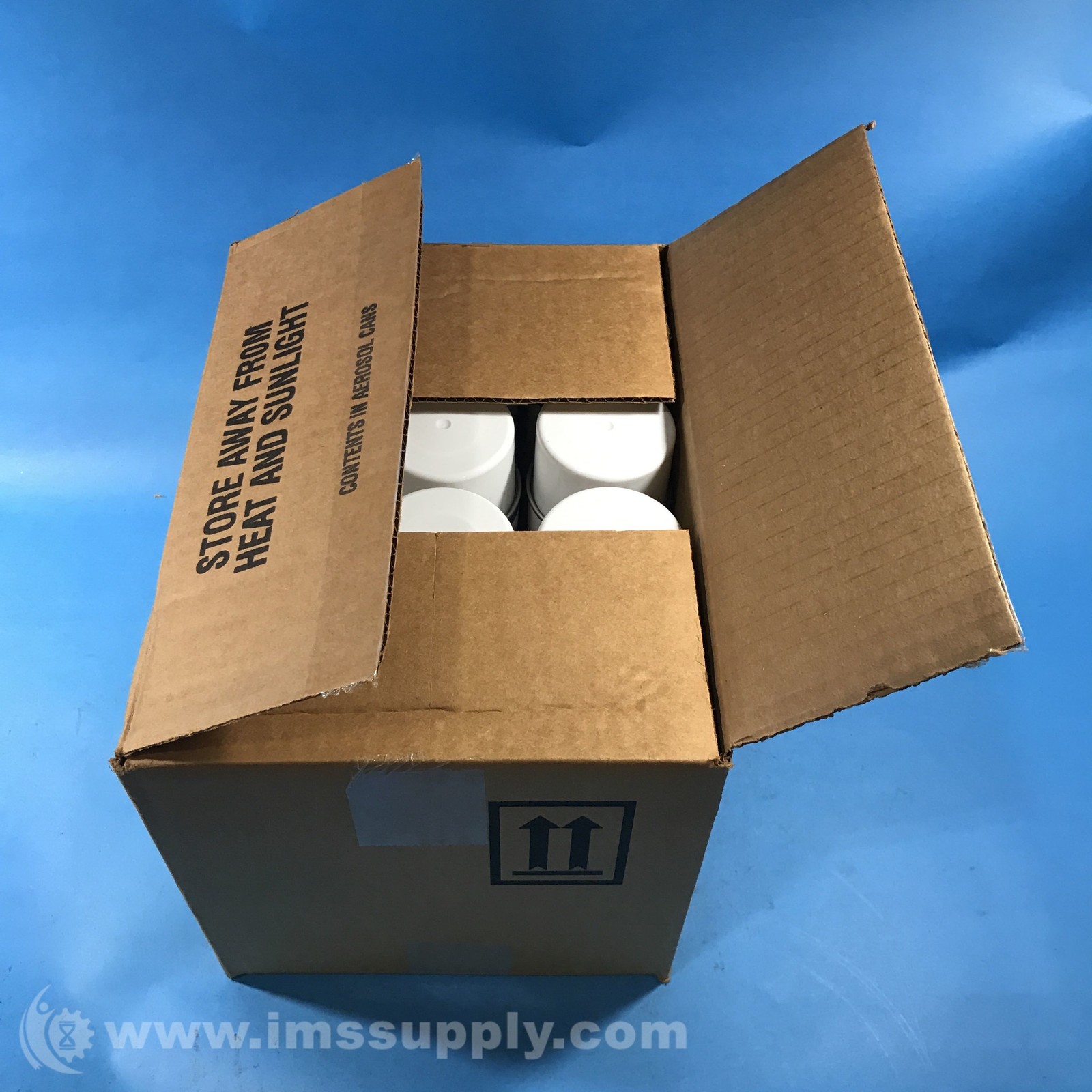 Mohawk Finishing Products M105-804 Box of 12 Lacquer Enamel FNOB