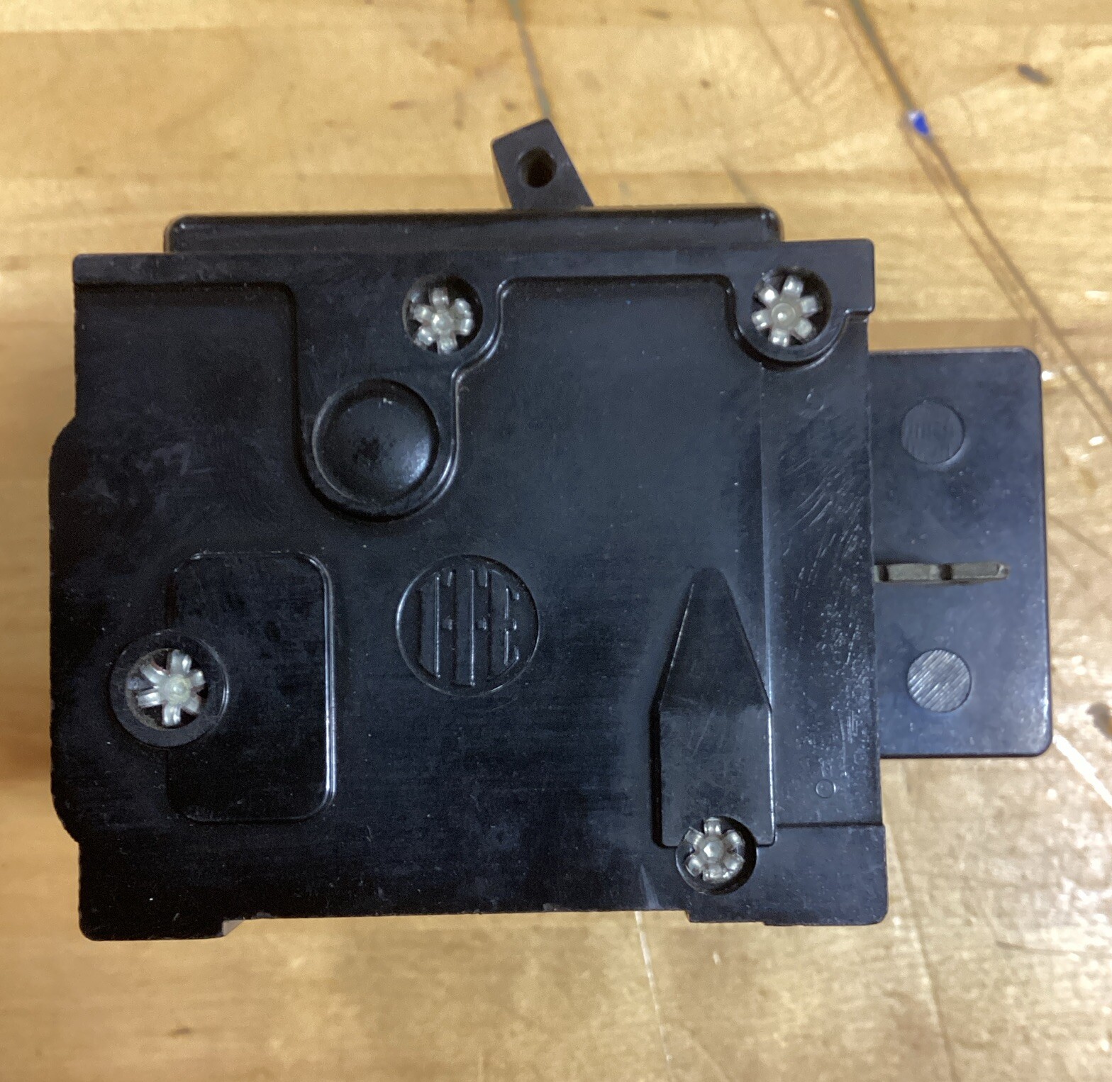 ITE Circuit Breaker BQ3B030 Type EQ-B 30A 3 Pole