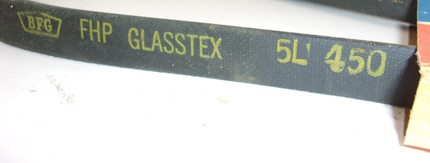 B.F. Goodrich 5L450 V-Belt 75-554, 1725A