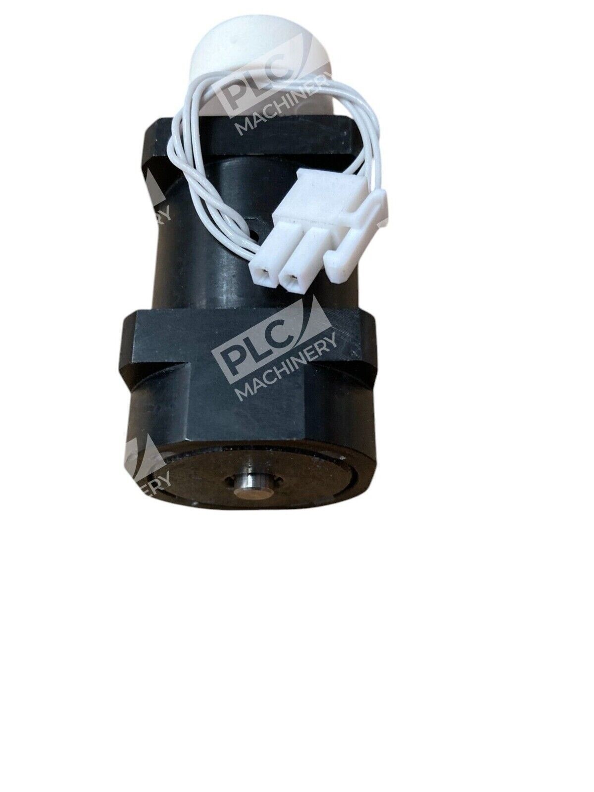 Mecalectro .8.10-.BJ.45/A C004000203 24VCC100% 8.5W Solenoid Solystic 333 216/02
