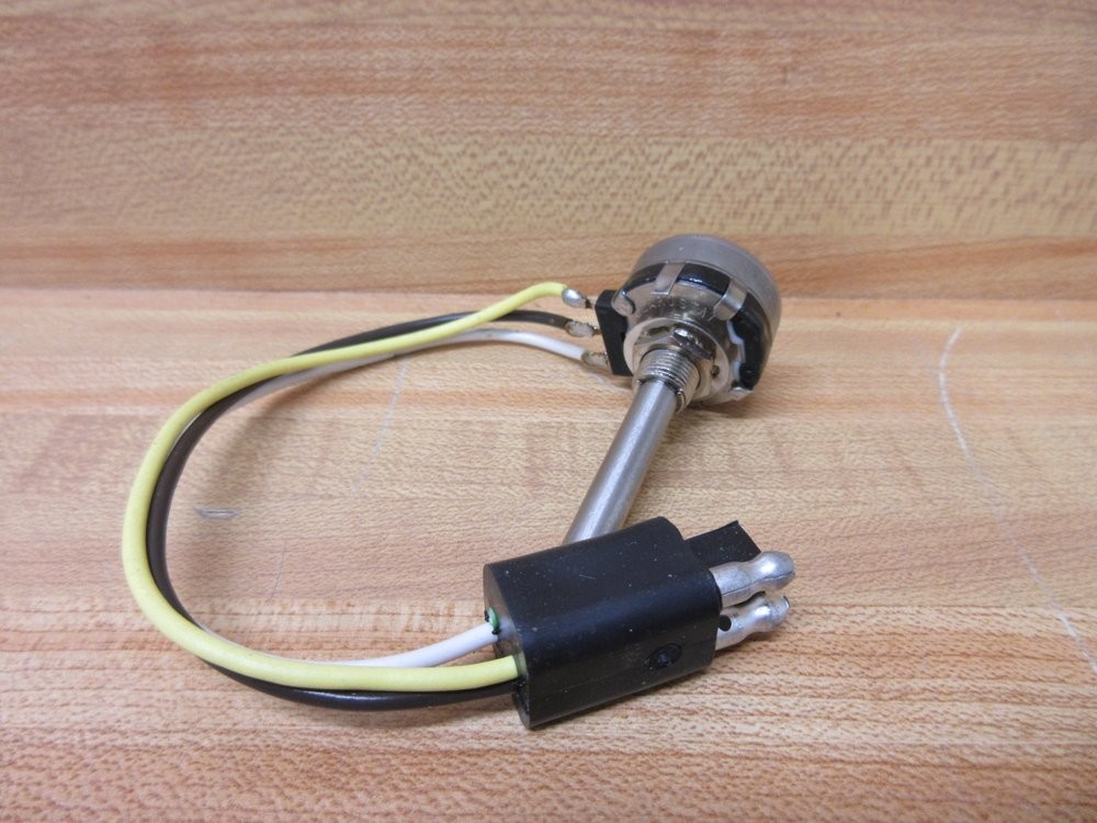 Clarostat 4852112 Caterpillar Potentiometer 2I8759