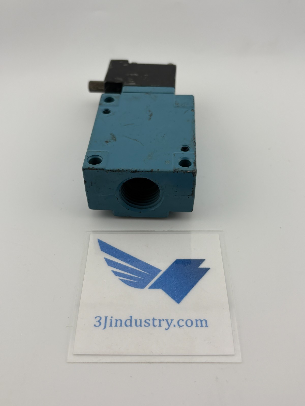 LZA1 Limit Switch Sensors & Switches, LZ ENCLOSED, SPDT, SIDE ROTARY, 1 POLE