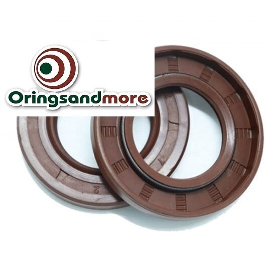 FKM Oil Shaft Seal Double Lip 120 x 150 x 12mm Price for 1 pc