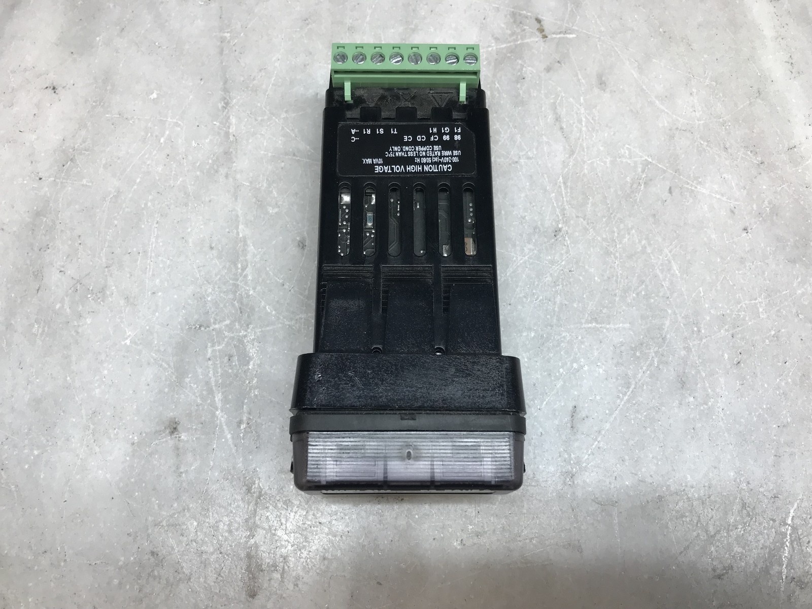 WATLOW PM3C1FA-AAAAAAA / PM3C1FAAAAAAAA EZ-Zone PM Limit Controller