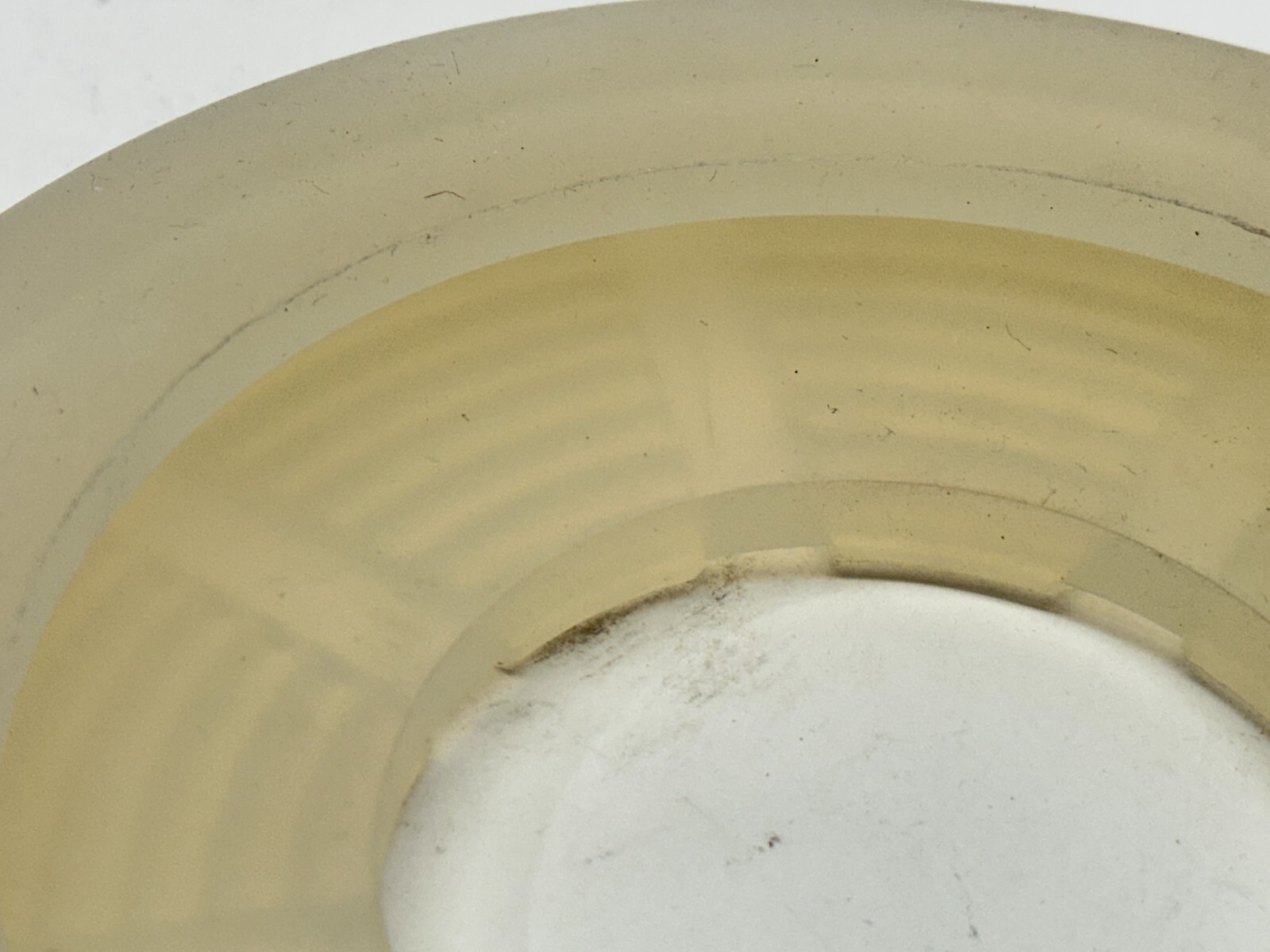 Anver A-0100015030 Silicone Sealing Ring Cleated 7″ 175mm