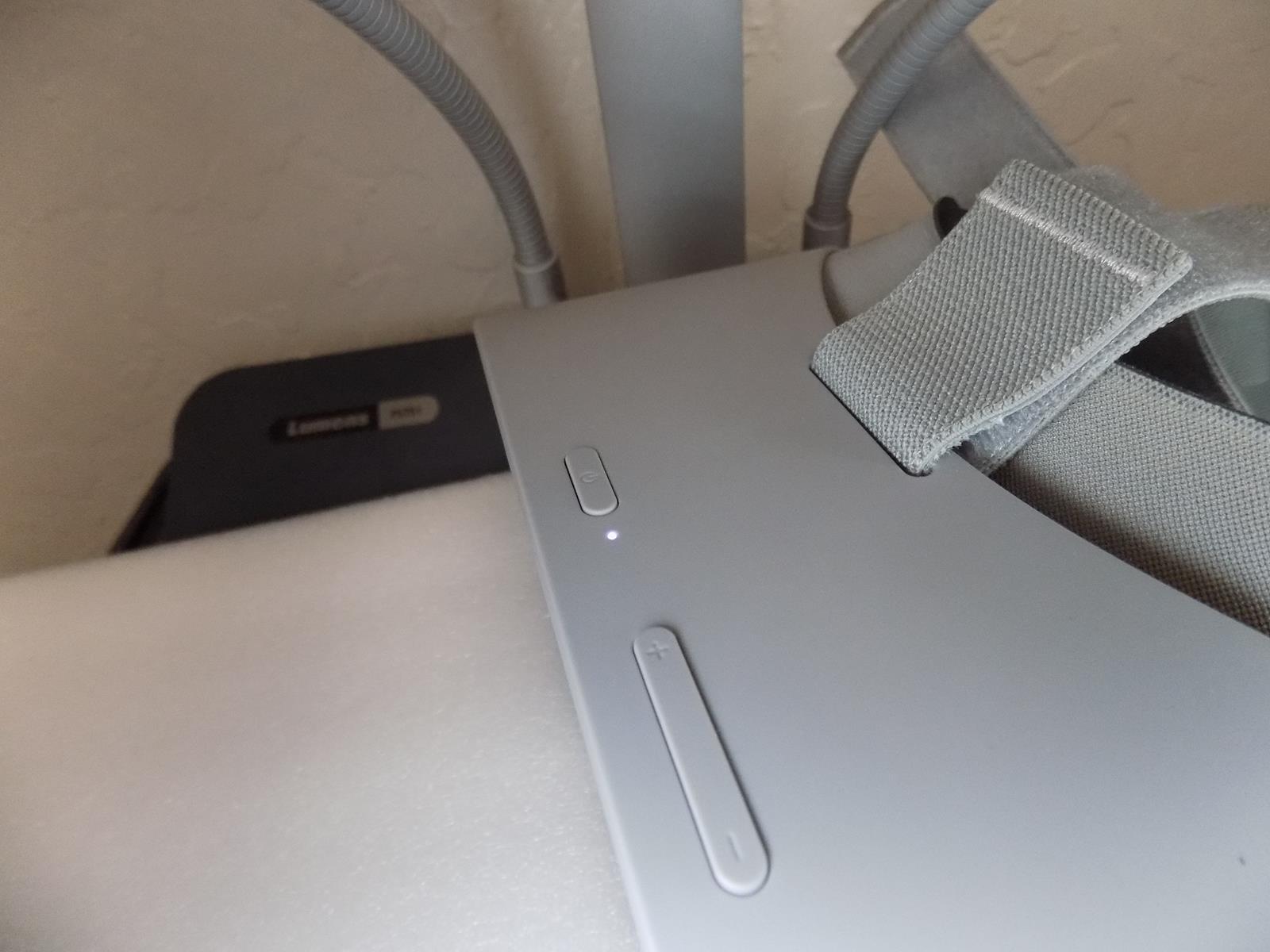 OCULUS GO MH-A32 WIRELESS VIRTUAL REALITY HEADSET