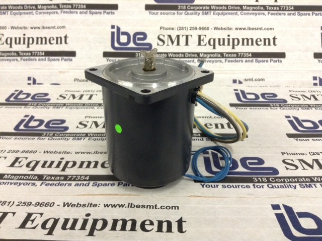 Lot of (2) Oriental Speed Control Motor – 3IK15RGN-A w/Warranty