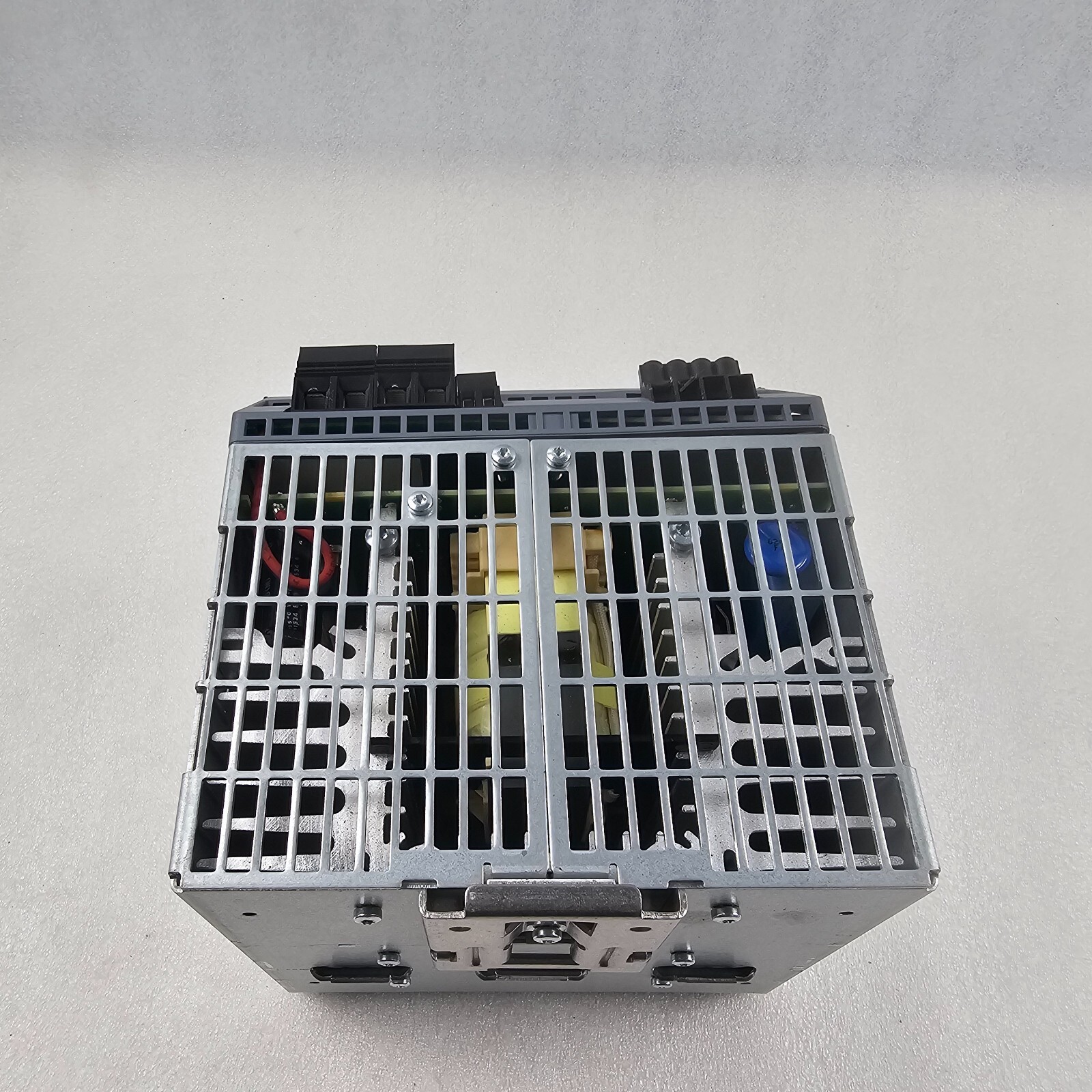 SIEMENS SITOP PSU300S POWER SUPPLY 6EP1437-2BA20