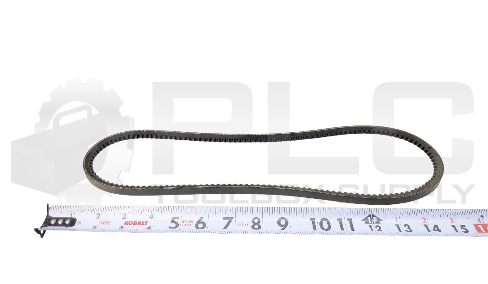 NEW GATES 3VX350 SUPER HC MACHINE/SNOWBLOWER COGGED BELT 10MM X 889MM