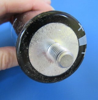 EPCOS B41458B7339M S 1 Qty of 3 per Lot 33000µF 40V Aluminum Electrolytic Capac