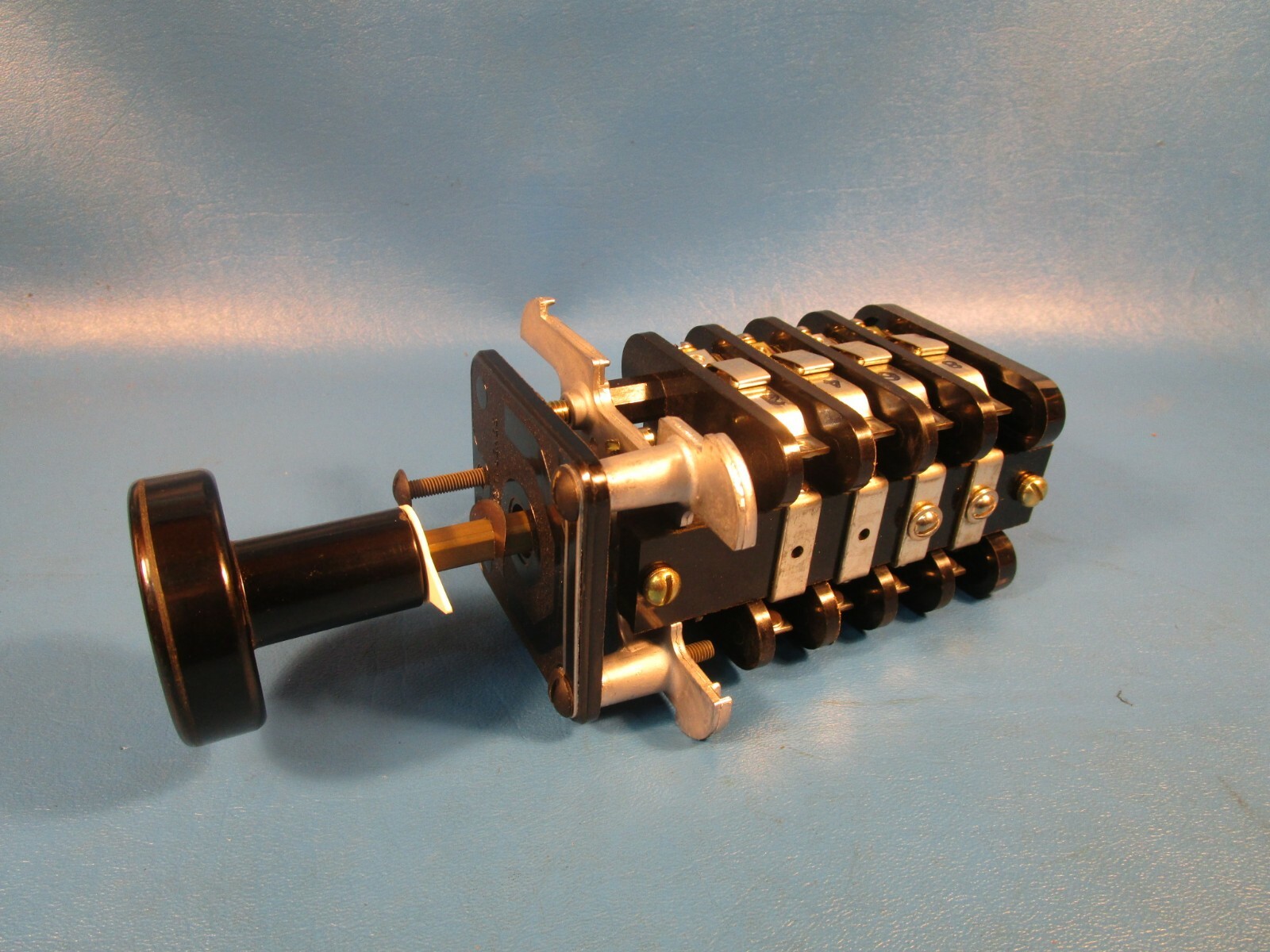 GE, General Electric, SB1 DD913SSS15D, SB1, Control Switch 16SB1DD913SSS15D