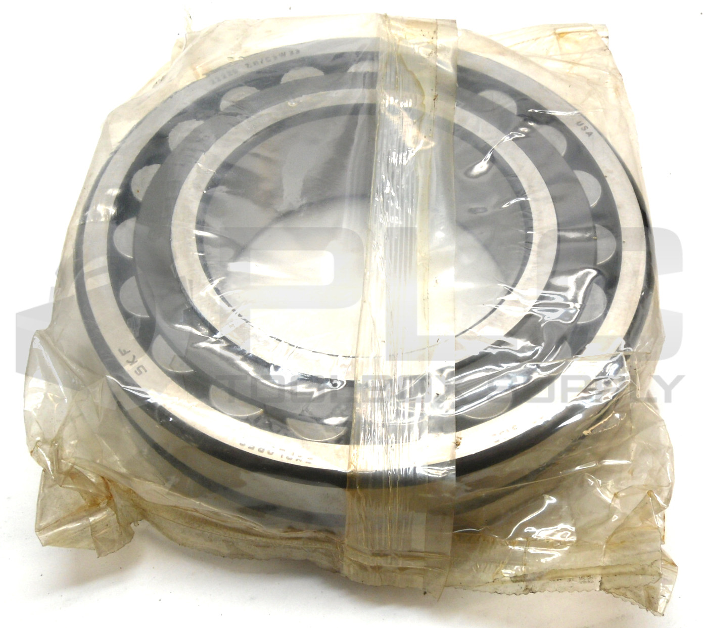 NEW SKF 22220 CC/C3W33 EXPLORER ROLLER BEARING SPHERICAL DOUBLE ROW