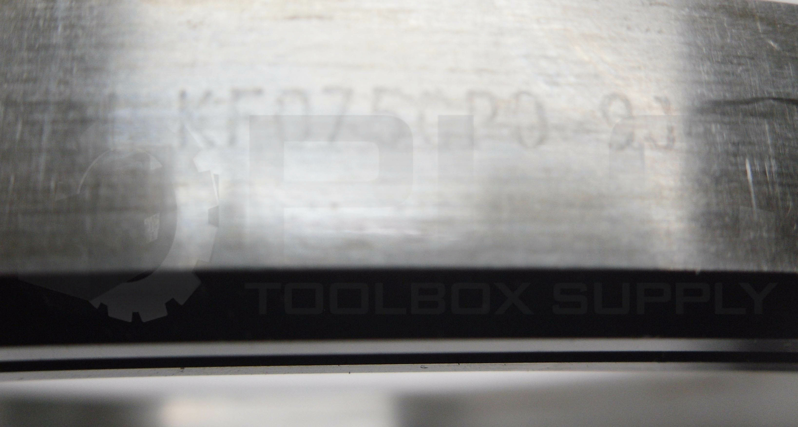 KAYDON KF0750P0 BALL BEARING