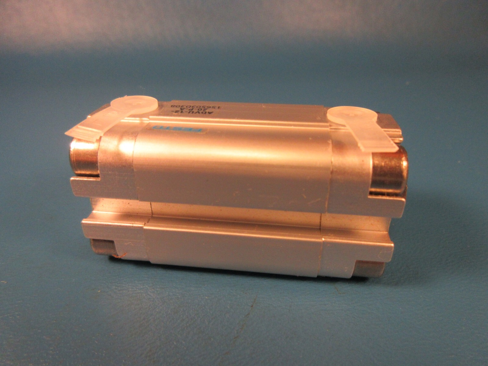 FESTO ADVU-12-20-P-A, 156503 Pneumatic Air Cylinder Value