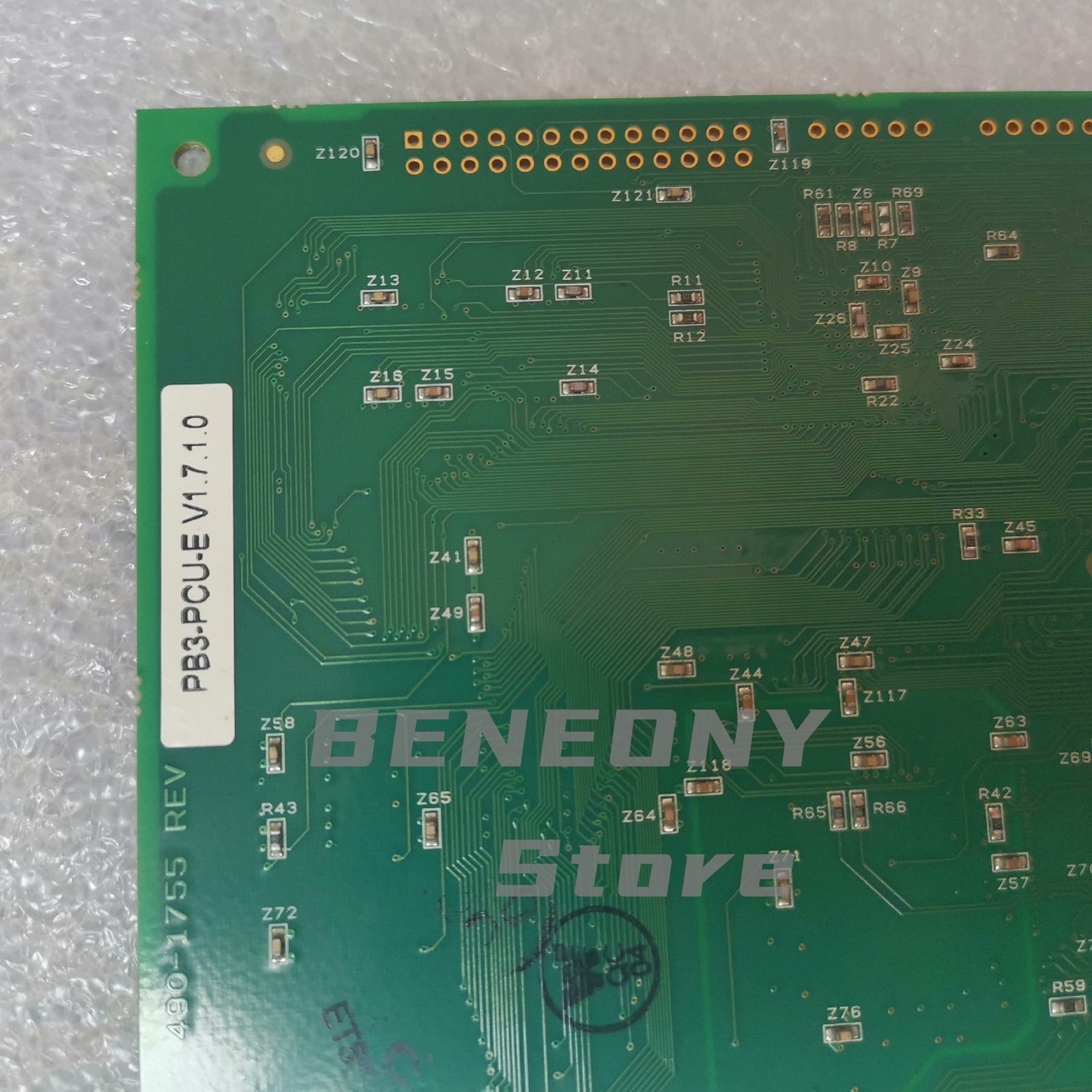 1pcs SST PB3-PCU-E V1.7.1 PB3-PCI-e 100% tested by DHL or FEDEX
