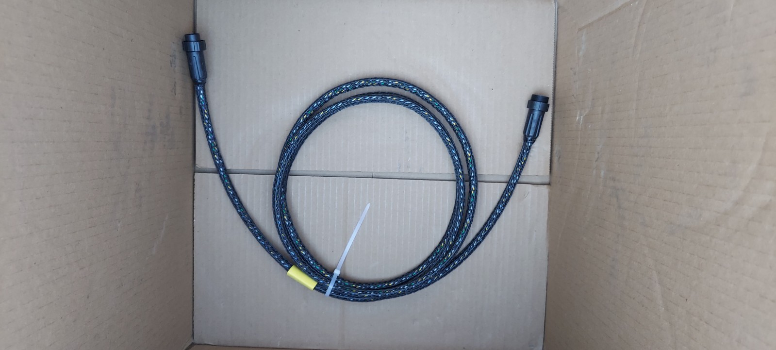 New Dagman OL-NP-ML-C4-10 Hydrocarbon Sensor Cable 3m