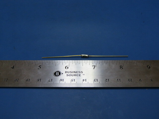 DALE/ VISHAY RNR55C1003FSM76 Qty of 1 per Lot RESISTOR,METAL FILM,0.1W,1%,50ppm