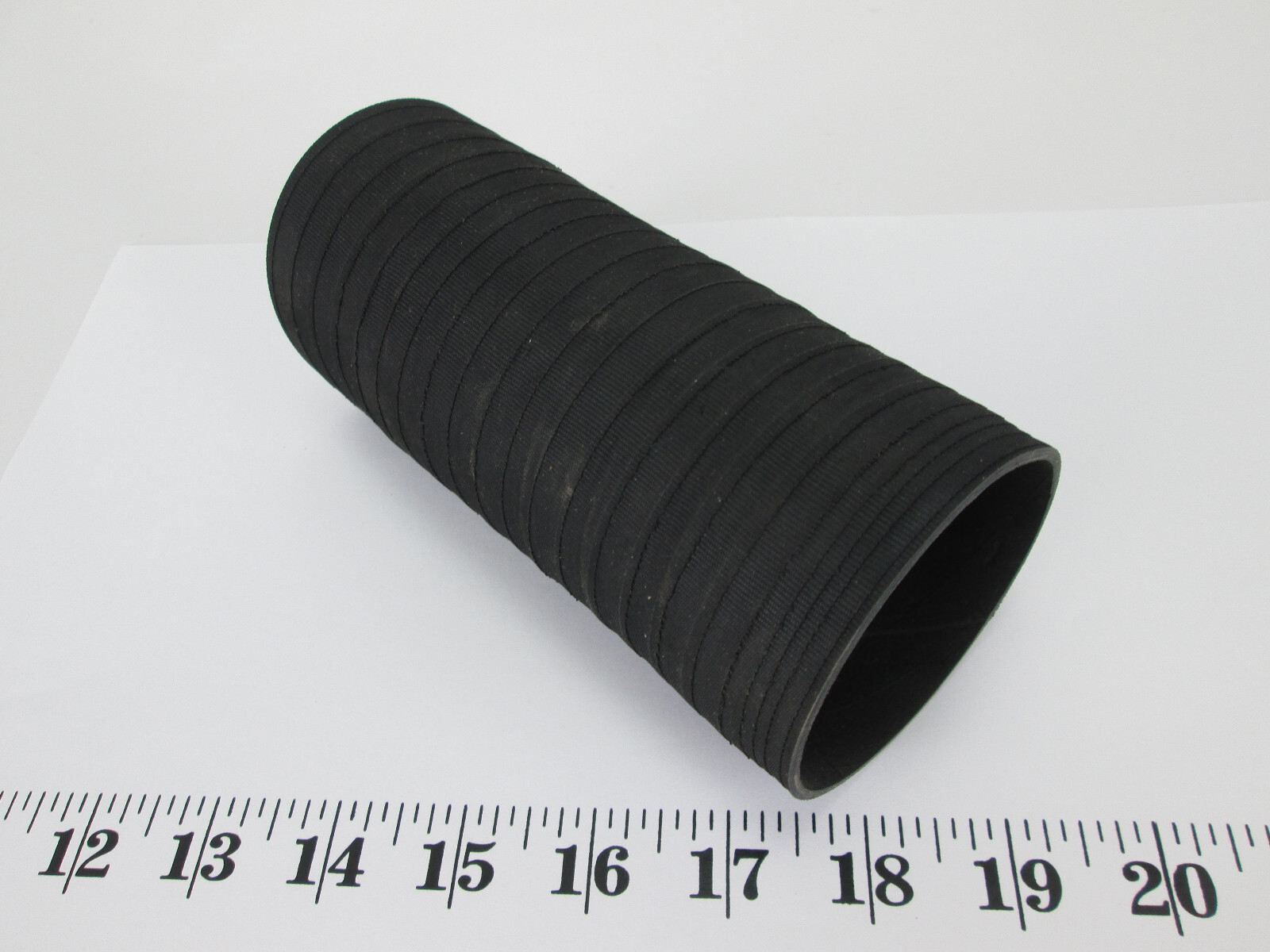 New NOS Flexfab Hose Tube 6″ Length x 2.5″ Inside Diameter 16632 FLX162720002404