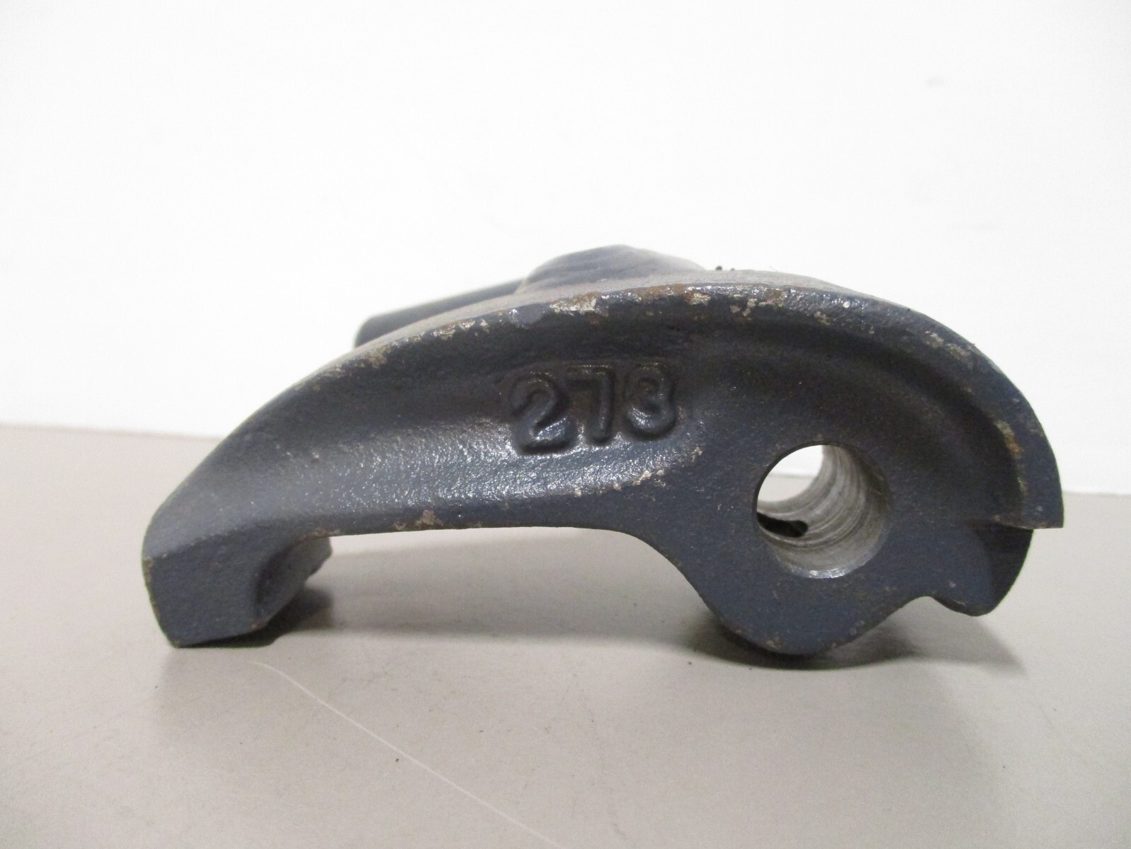 Premier 272 273 Pintle Hitch Coupling Latch Pawl Nut and Bolt for 270 270PK