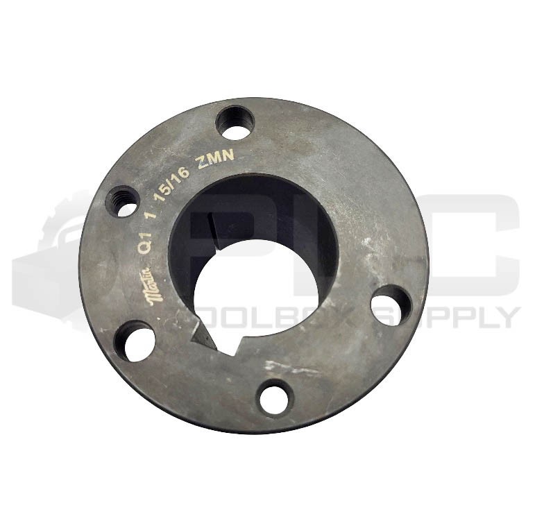 NEW MARTIN Q1 1 15/16 SPLIT TAPER BUSHING