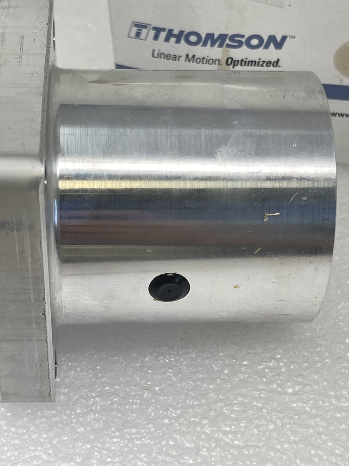 Thomson SSUFB20 Super Smart Pillow Block, New