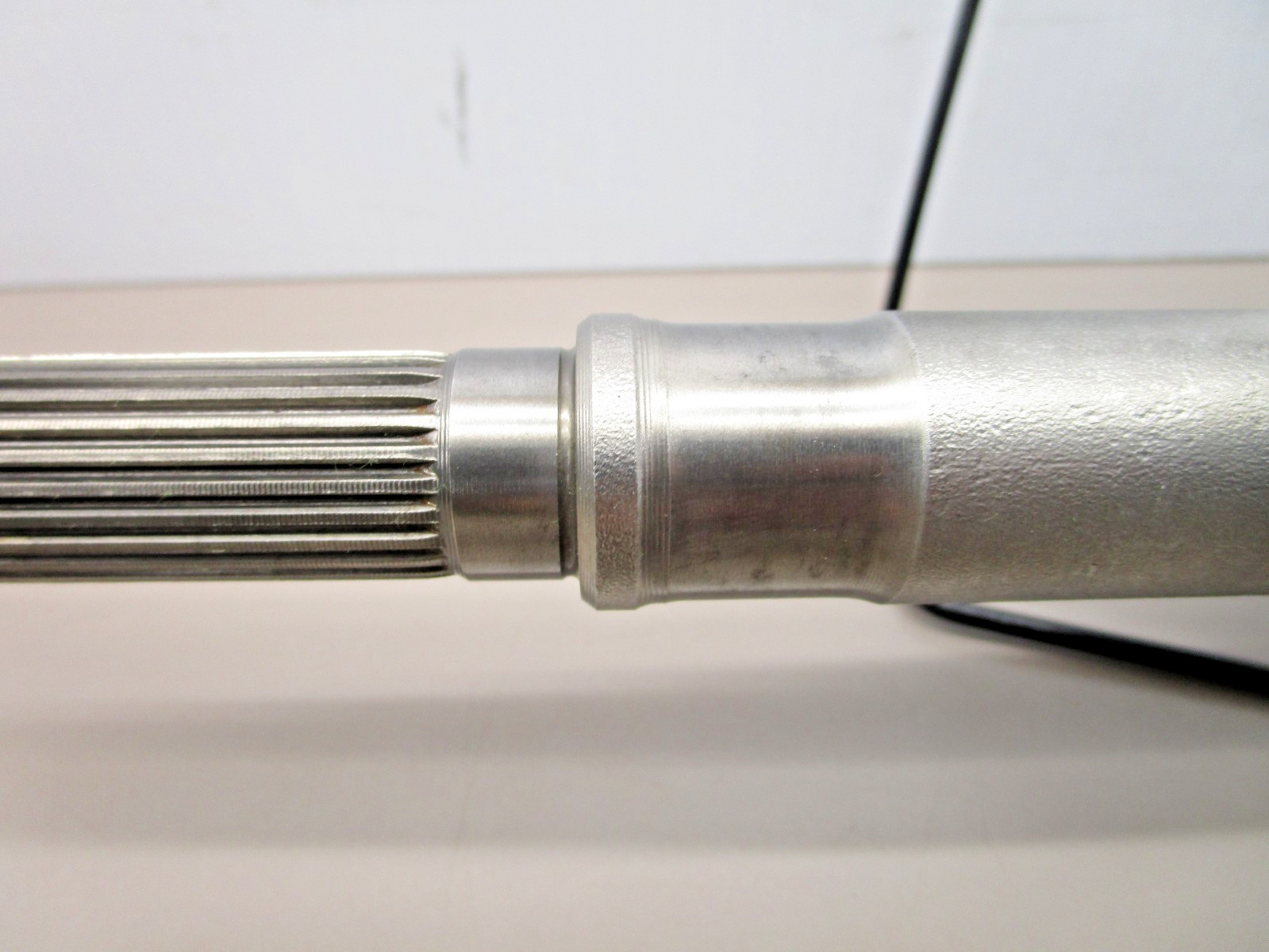 OEM EZ-GO 20377-G12 TXT Golf Cart Axle Shaft Right Hand 16-3/4″ 24-Spline