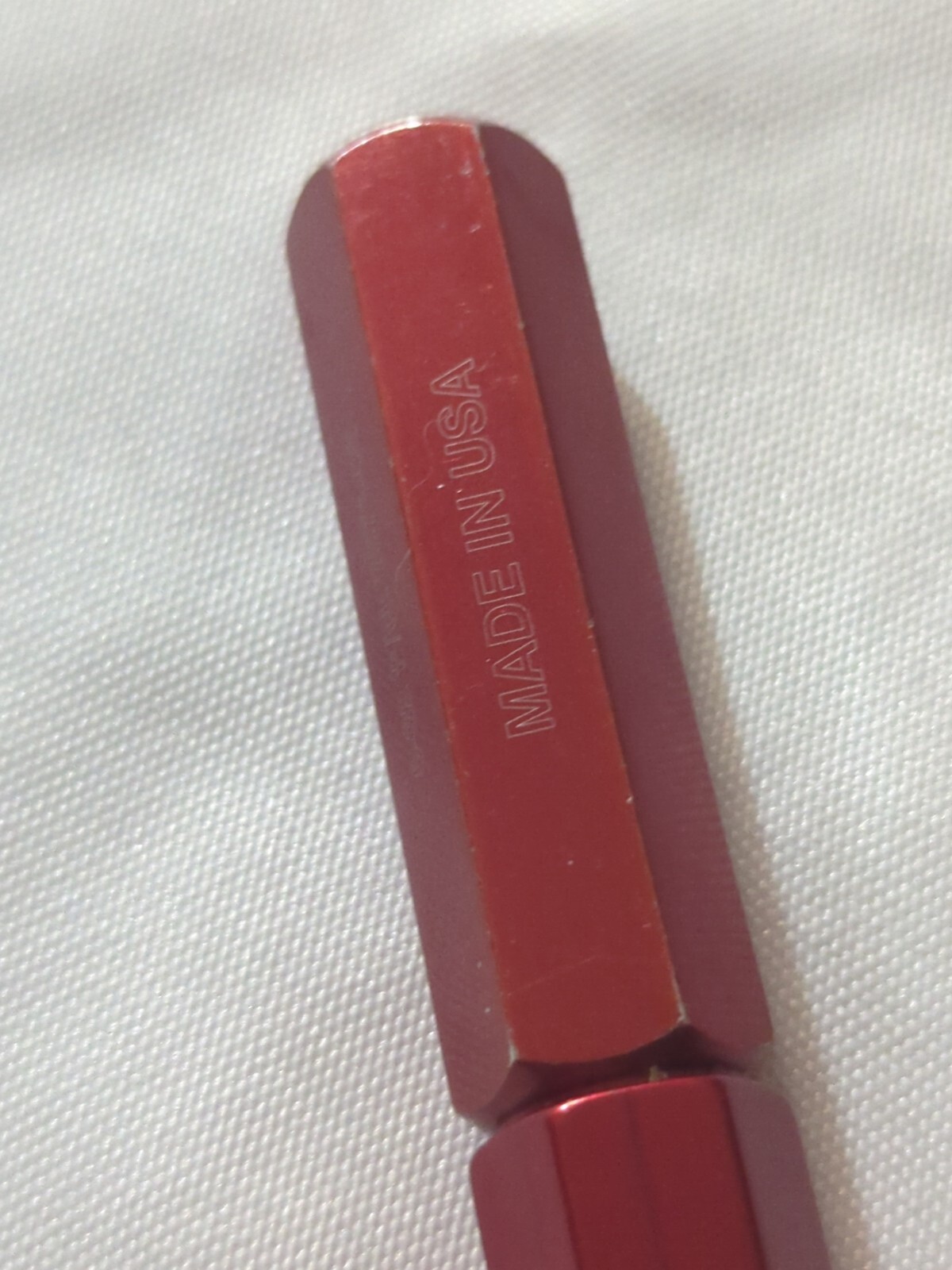 Heli-Coil 6-32 UNC Hand Removal Tool Thread Tangless & Extra Insert (HC12)