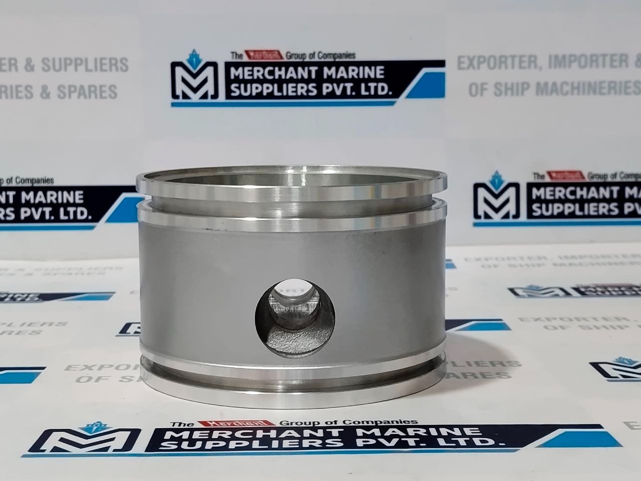 Ibuki MH550 Piston Horn (Unused New)