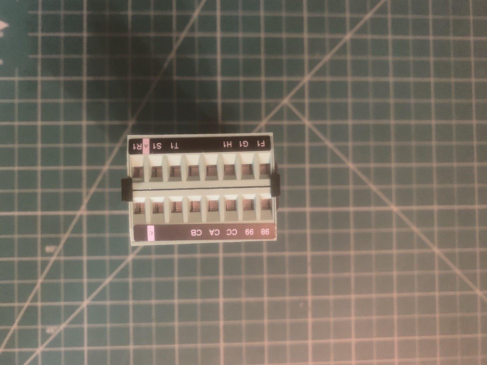 WATLOW PM3C1FA-AAAAAAA / PM3C1FAAAAAAAA (BRAND NEW)