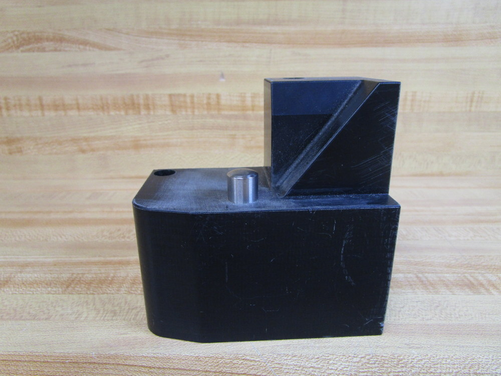 AMT Precision Parts EX-3792-0104-041 Left Guide Fixture #7 MRO31298
