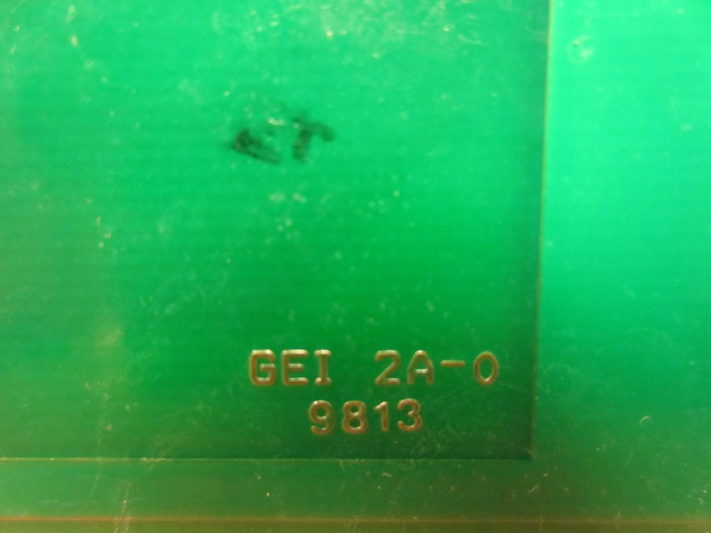 Amtech 06288-02 Power Board 0628802