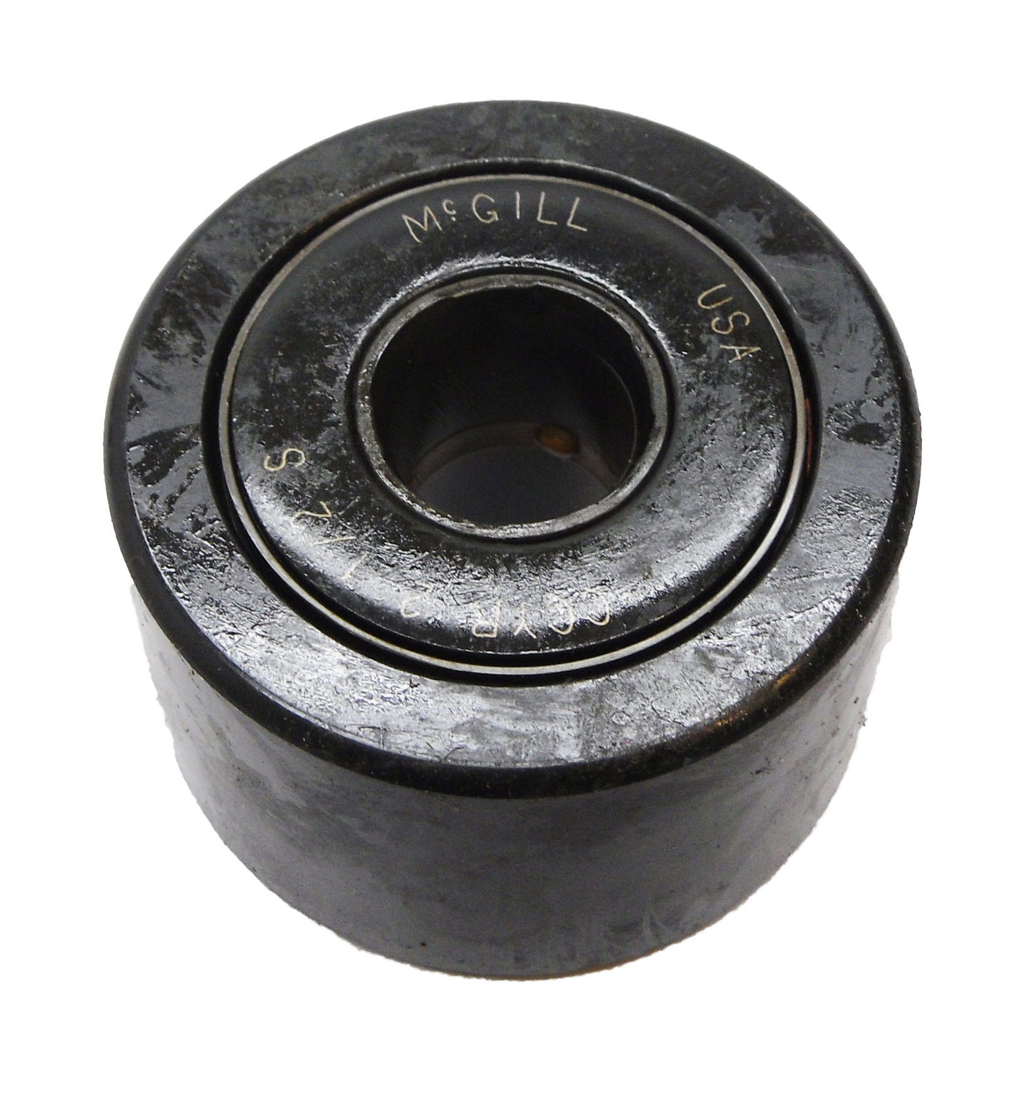 NEW MCGILL CCYR 2-1/2 S CAM FOLLOWER 2-1/2″ *READ*