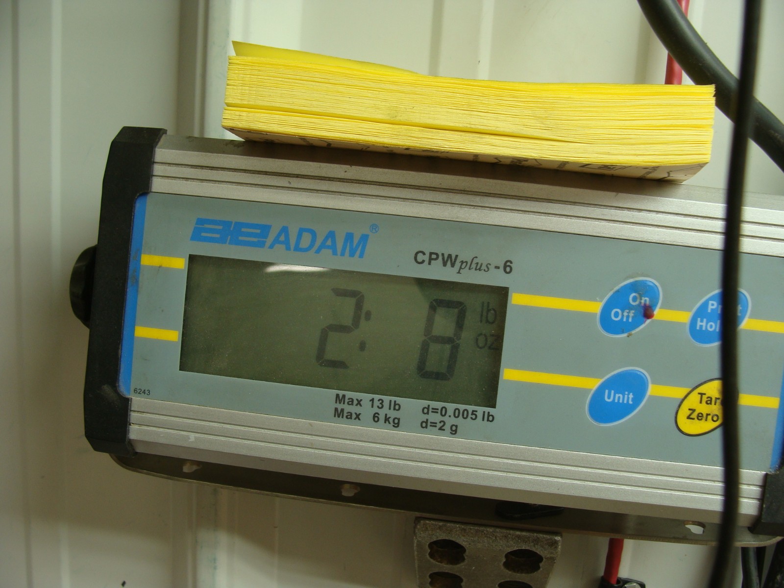 MCMILLAN LIQUID FLOW CONTROLLER U802-9-C-N6-P20-CV12 10 LPM 25 PSID